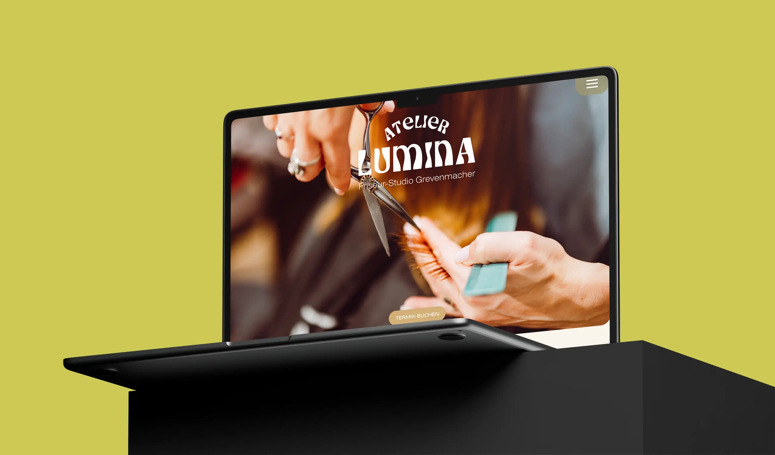 Atelier Lumina