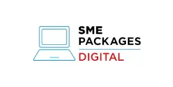 SME Package Digital icon