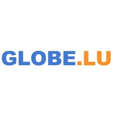 Logo de Globe Web Hosting Luxembourg