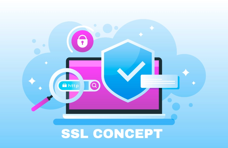Erneuerung von SSL Zertifikaten