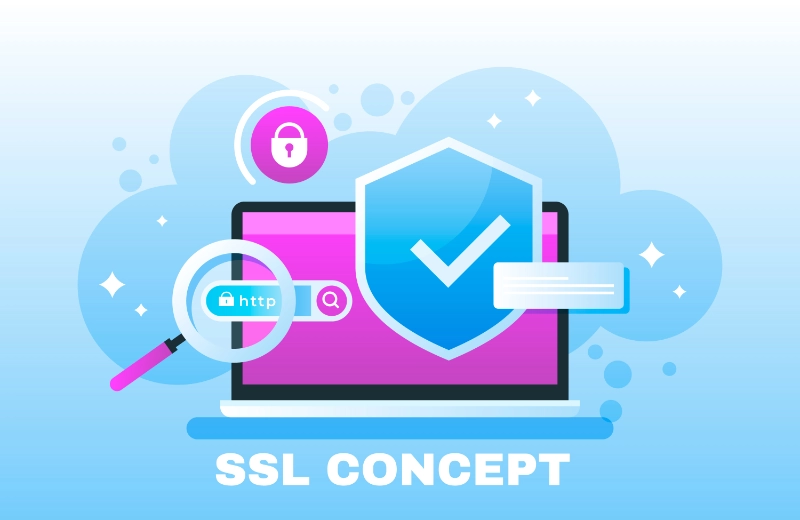 Renouvellement de vos certificats SSL