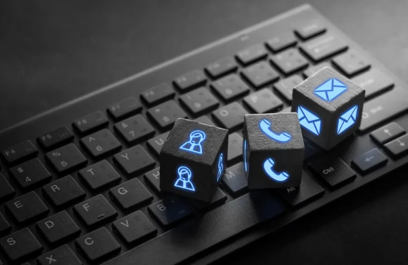 support direct avec les développeurs