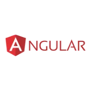 Logo Angular