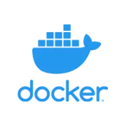 Logo Docker