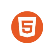 Logo HTML 5