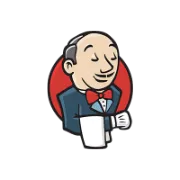 Logo Jenkins