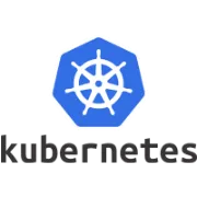 Logo Kubernetes