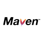 Logo Maven