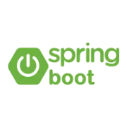 Logo Spring Boot