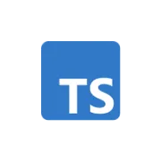 Logo TypeScript